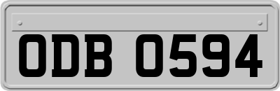 ODB0594