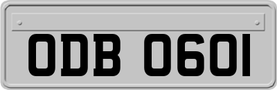ODB0601