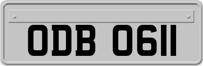 ODB0611