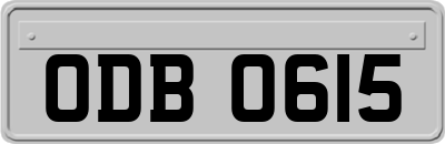 ODB0615
