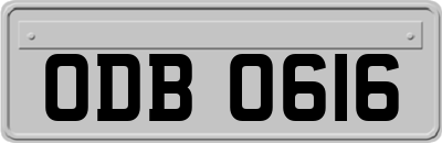 ODB0616