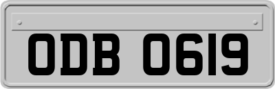 ODB0619