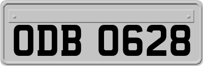ODB0628