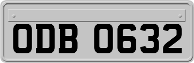 ODB0632