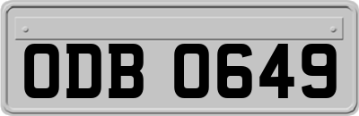ODB0649