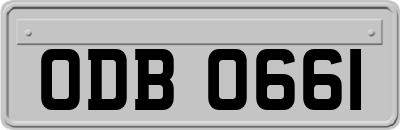 ODB0661