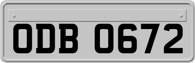 ODB0672