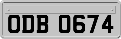 ODB0674