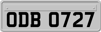 ODB0727
