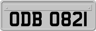 ODB0821