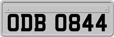 ODB0844