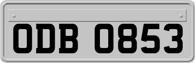 ODB0853
