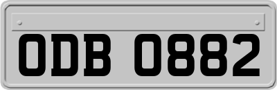 ODB0882