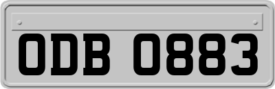 ODB0883
