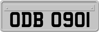 ODB0901