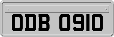 ODB0910