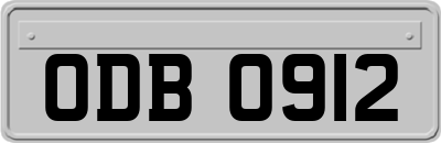 ODB0912
