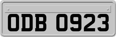 ODB0923