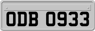ODB0933