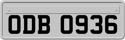 ODB0936