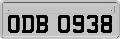 ODB0938