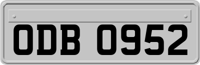 ODB0952