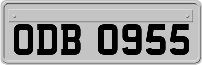 ODB0955