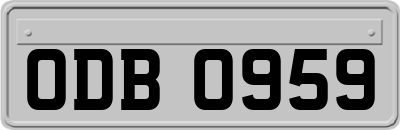 ODB0959