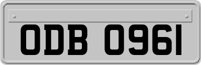 ODB0961