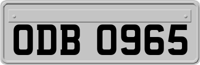ODB0965
