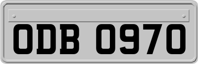 ODB0970