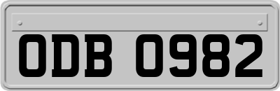 ODB0982