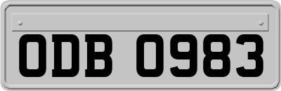 ODB0983