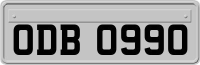 ODB0990