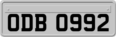 ODB0992