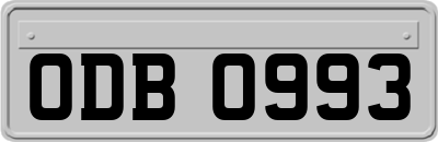 ODB0993