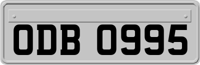 ODB0995