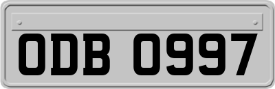 ODB0997