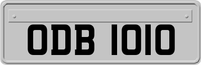 ODB1010