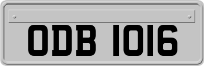 ODB1016