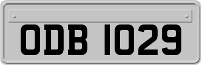 ODB1029
