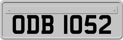 ODB1052