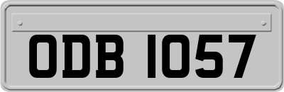 ODB1057