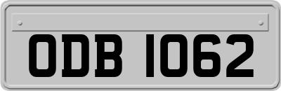 ODB1062