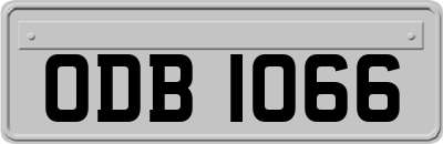 ODB1066