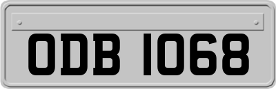 ODB1068