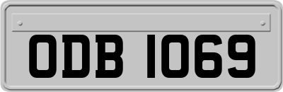 ODB1069