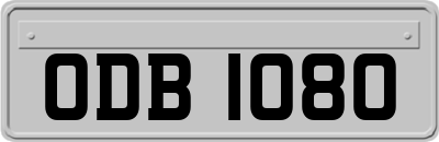 ODB1080