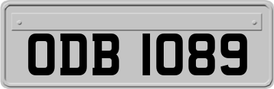 ODB1089