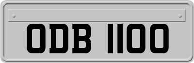 ODB1100
